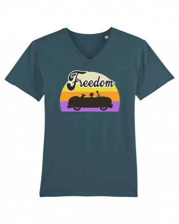Freedom Ride Stargazer