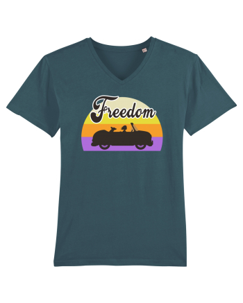 Freedom Ride Stargazer