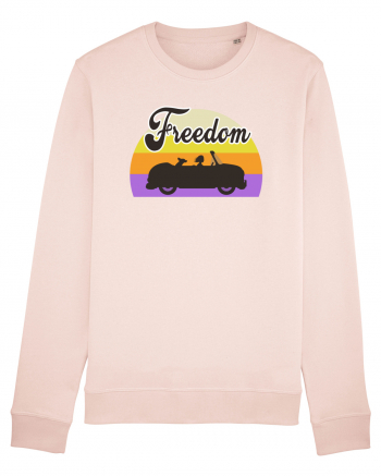 Freedom Ride Candy Pink