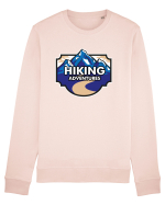 Hiking Adventures Bluză mânecă lungă Unisex Rise