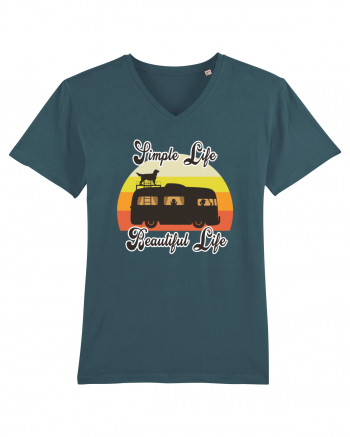 Simple Life Beautiful Life Stargazer