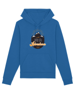 Wild Life Adventures Hanorac Unisex Drummer