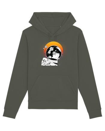 Astro Anime Khaki