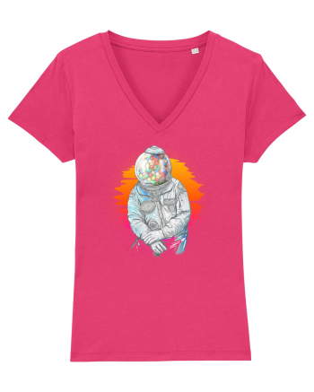 Astro Candyman Raspberry