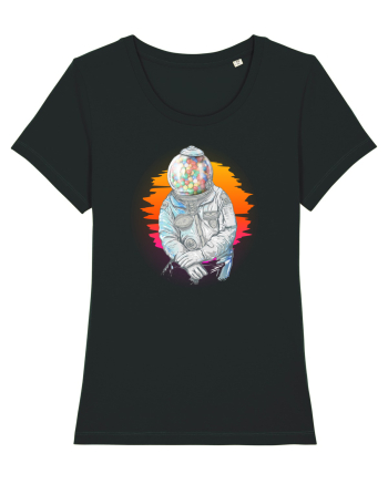 Astro Candyman Black