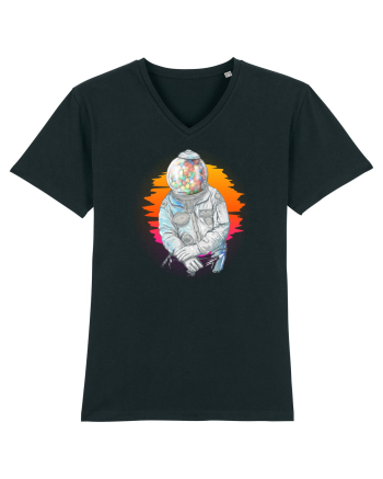 Astro Candyman Black