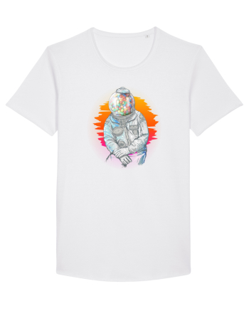 Astro Candyman White