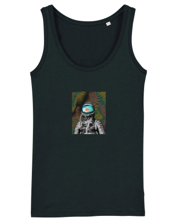 Astro Fish Black