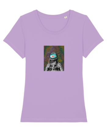 Astro Fish Lavender Dawn