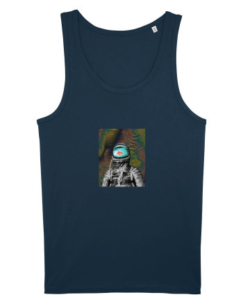 Astro Fish Navy
