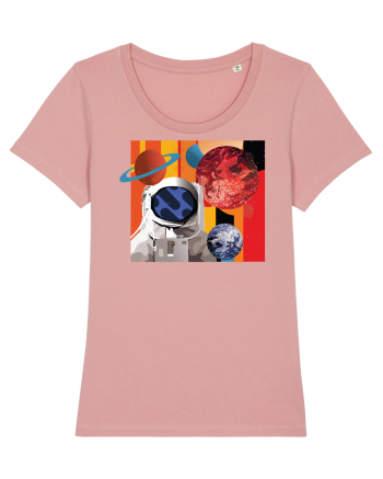 Astro Planets Canyon Pink