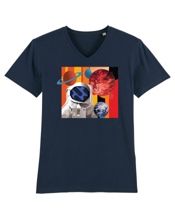 Astro Planets French Navy