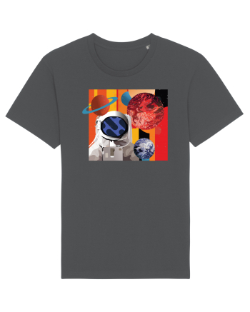 Astro Planets Anthracite