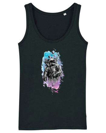 Astro Psy Black