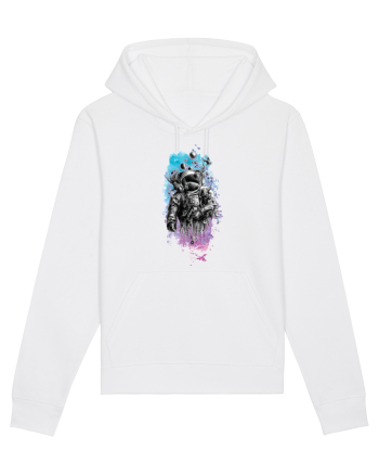 Astro Psy White