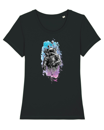 Astro Psy Black