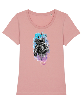 Astro Psy Canyon Pink
