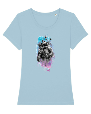 Astro Psy Sky Blue