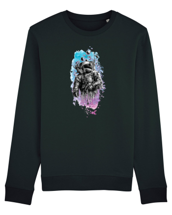 Astro Psy Black