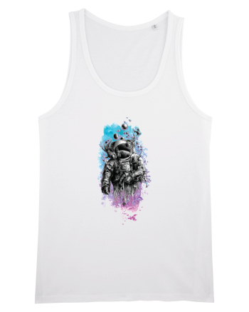 Astro Psy White