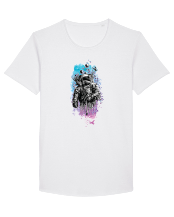 Astro Psy White