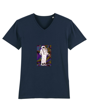 Astronaut Psy French Navy
