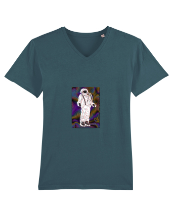 Astronaut Psy Stargazer