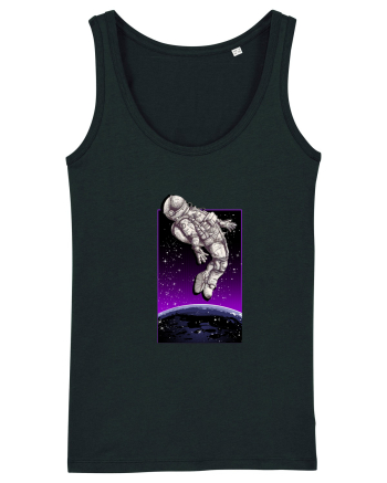 Astro Floating Black