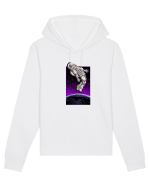 Astro Floating Hanorac Unisex Drummer