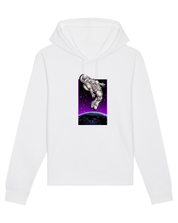Astro Floating White