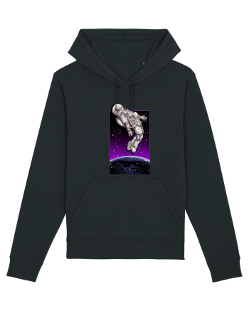 Astro Floating Black