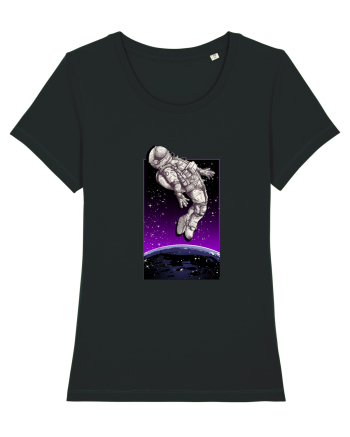 Astro Floating Black