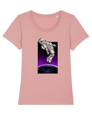 Astro Floating Canyon Pink