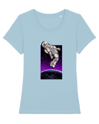 Astro Floating Sky Blue