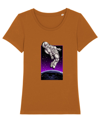 Astro Floating Roasted Orange