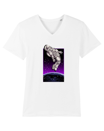 Astro Floating White