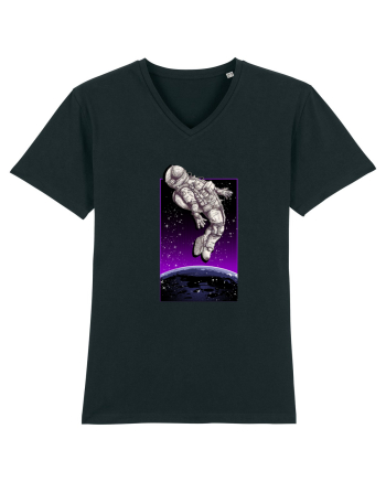 Astro Floating Black