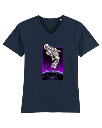 Astro Floating French Navy