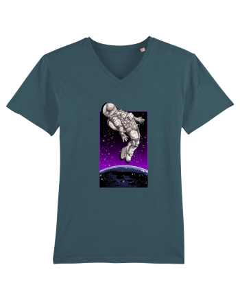 Astro Floating Stargazer