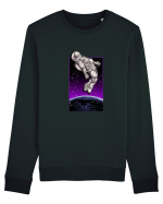 Astro Floating Bluză mânecă lungă Unisex Rise