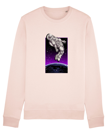 Astro Floating Candy Pink