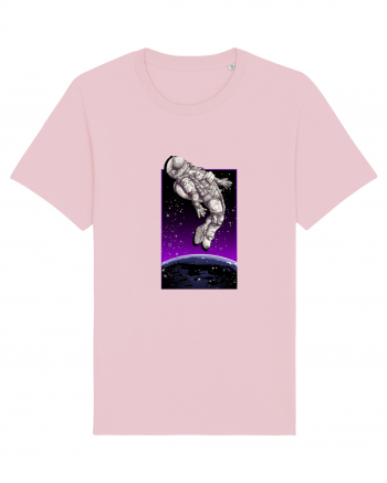Astro Floating Cotton Pink