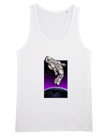 Astro Floating White