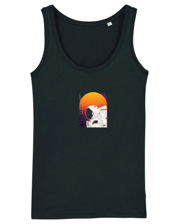 Astro Sunset Black