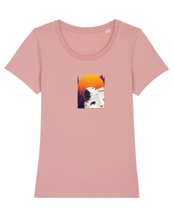 Astro Sunset Canyon Pink