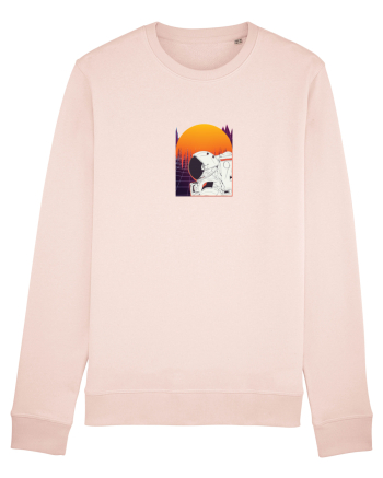 Astro Sunset Candy Pink