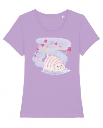 Pisoi Lavender Dawn