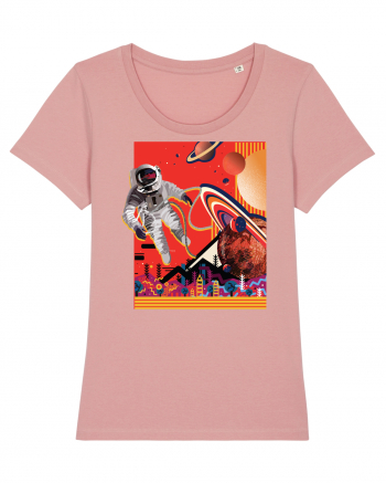 Astro Space Design Canyon Pink