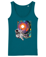 Astro Trippy Design Maiou Damă Dreamer
