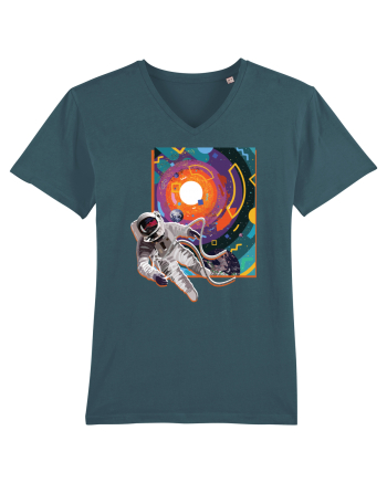 Astro Trippy Design Stargazer